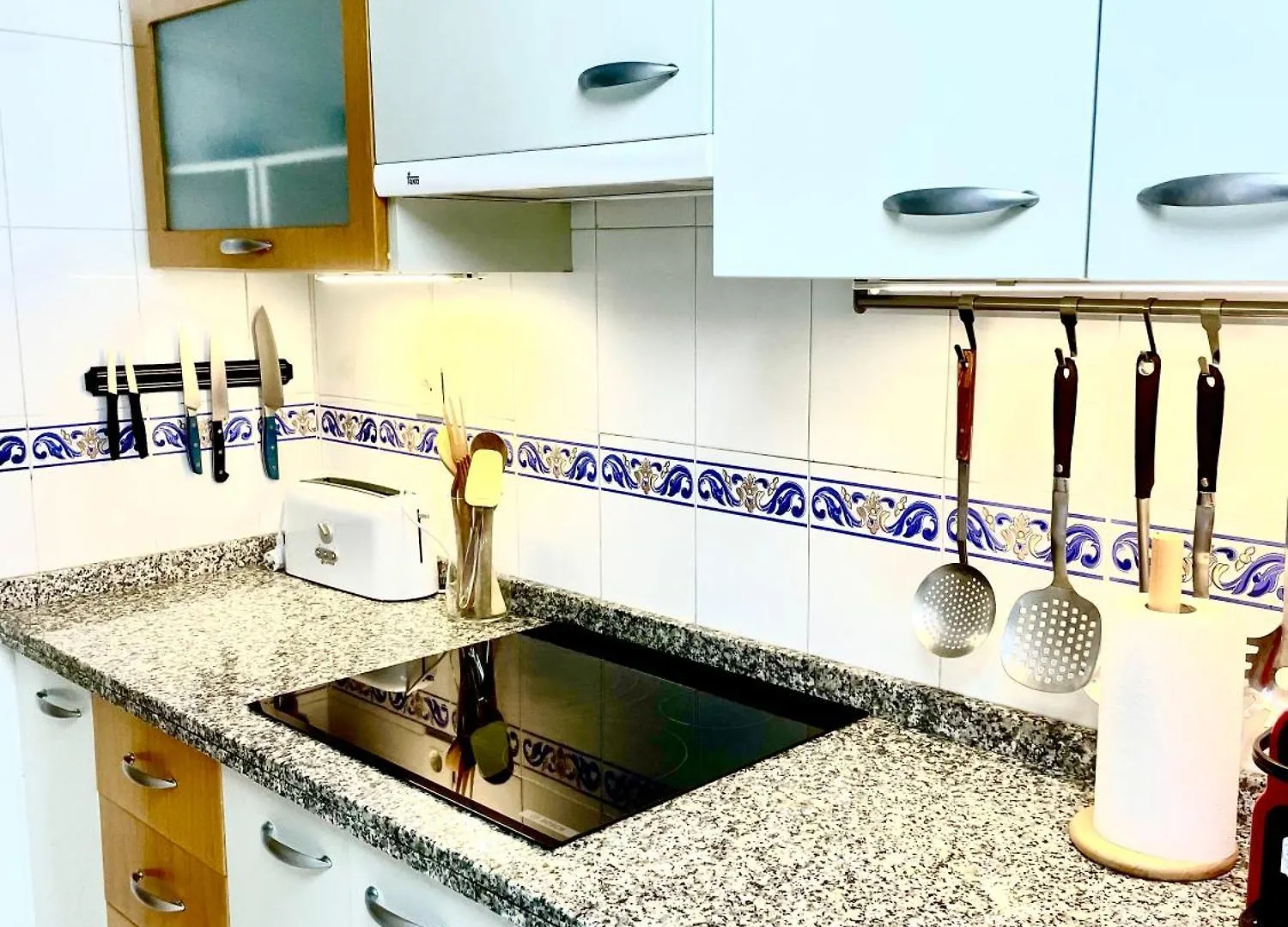 Apartment Tu Refugio Perfecto En Malaga Trabaja A Gusto Descansa Mejor