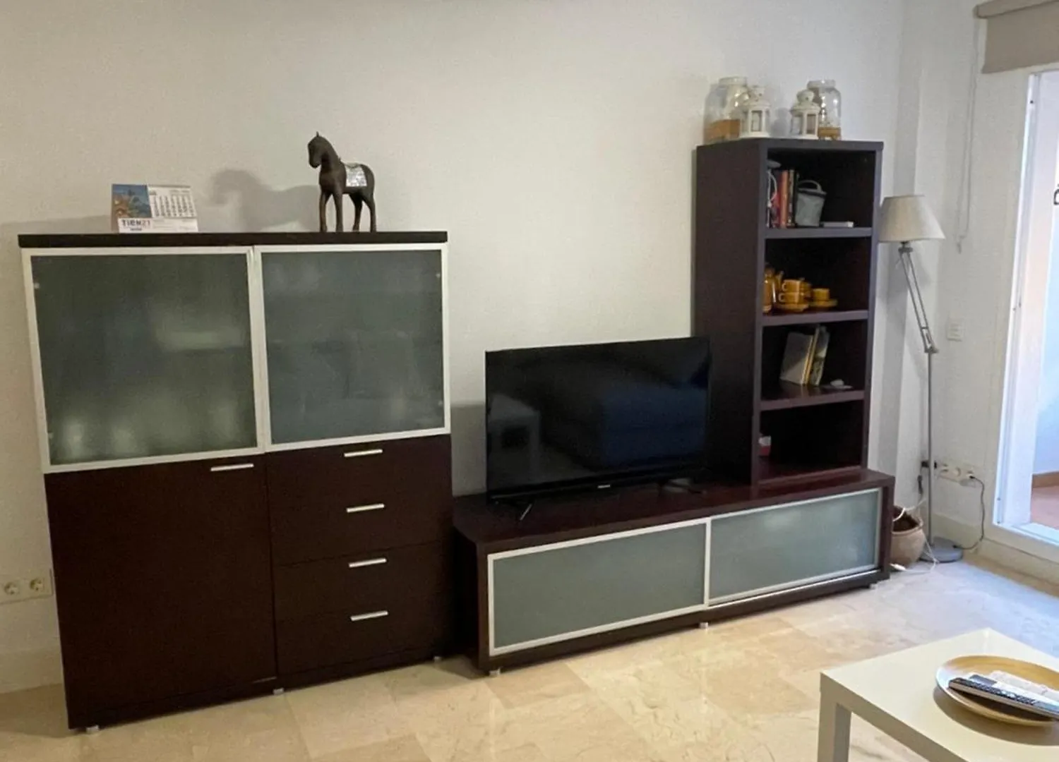 Apartment Tu Refugio Perfecto En Malaga Trabaja A Gusto Descansa Mejor