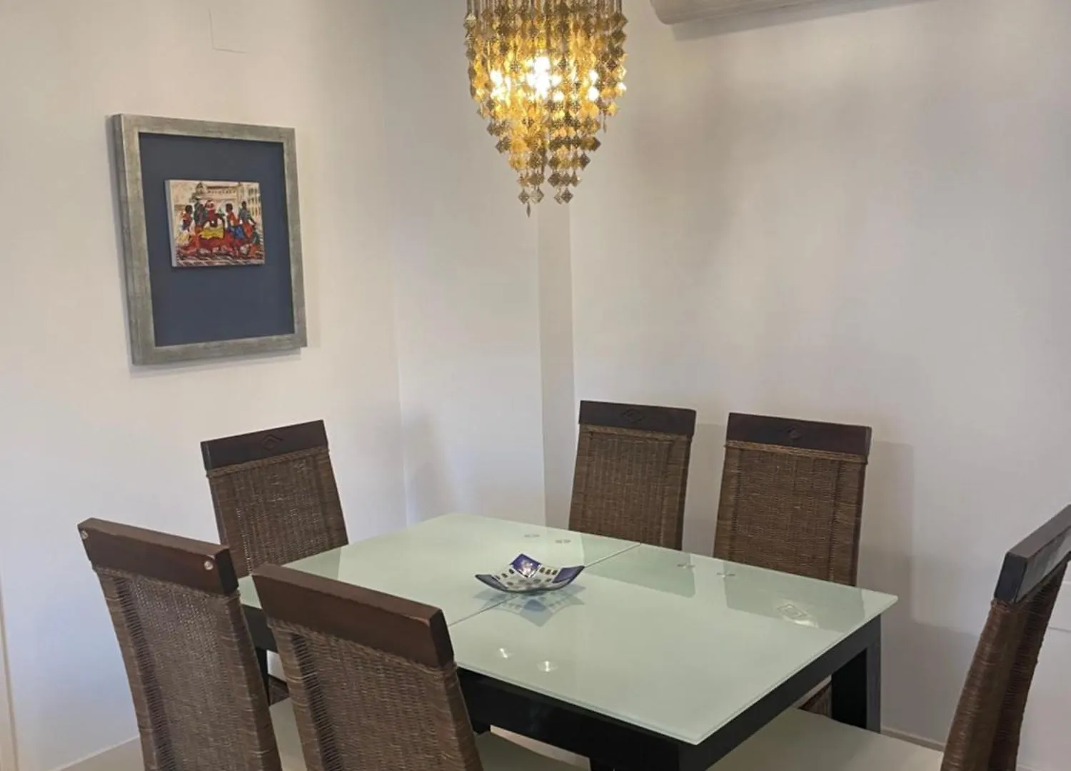 Apartment Tu Refugio Perfecto En Malaga Trabaja A Gusto Descansa Mejor Spain