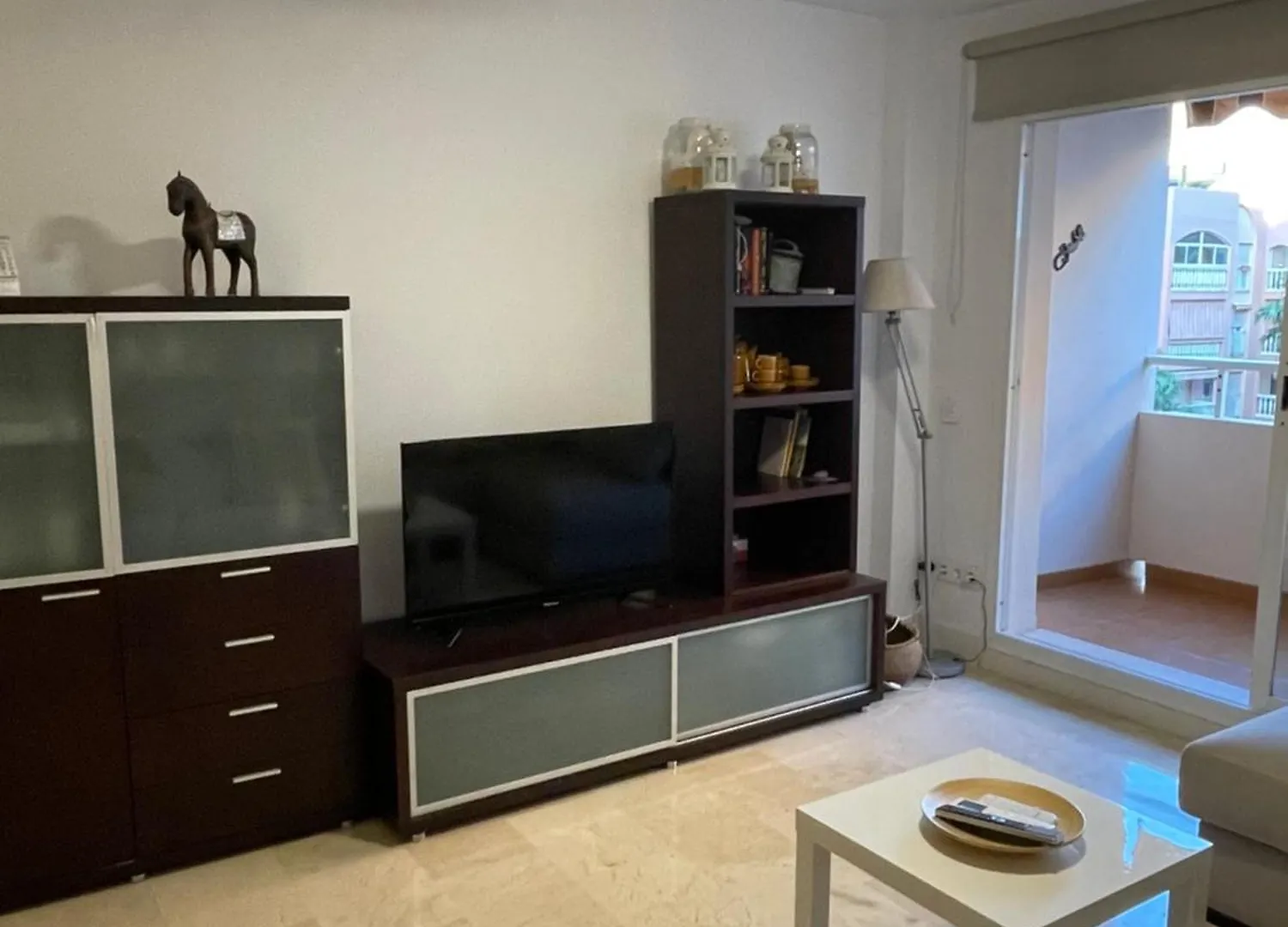 Tu Refugio Perfecto En Malaga Trabaja A Gusto Descansa Mejor Spain