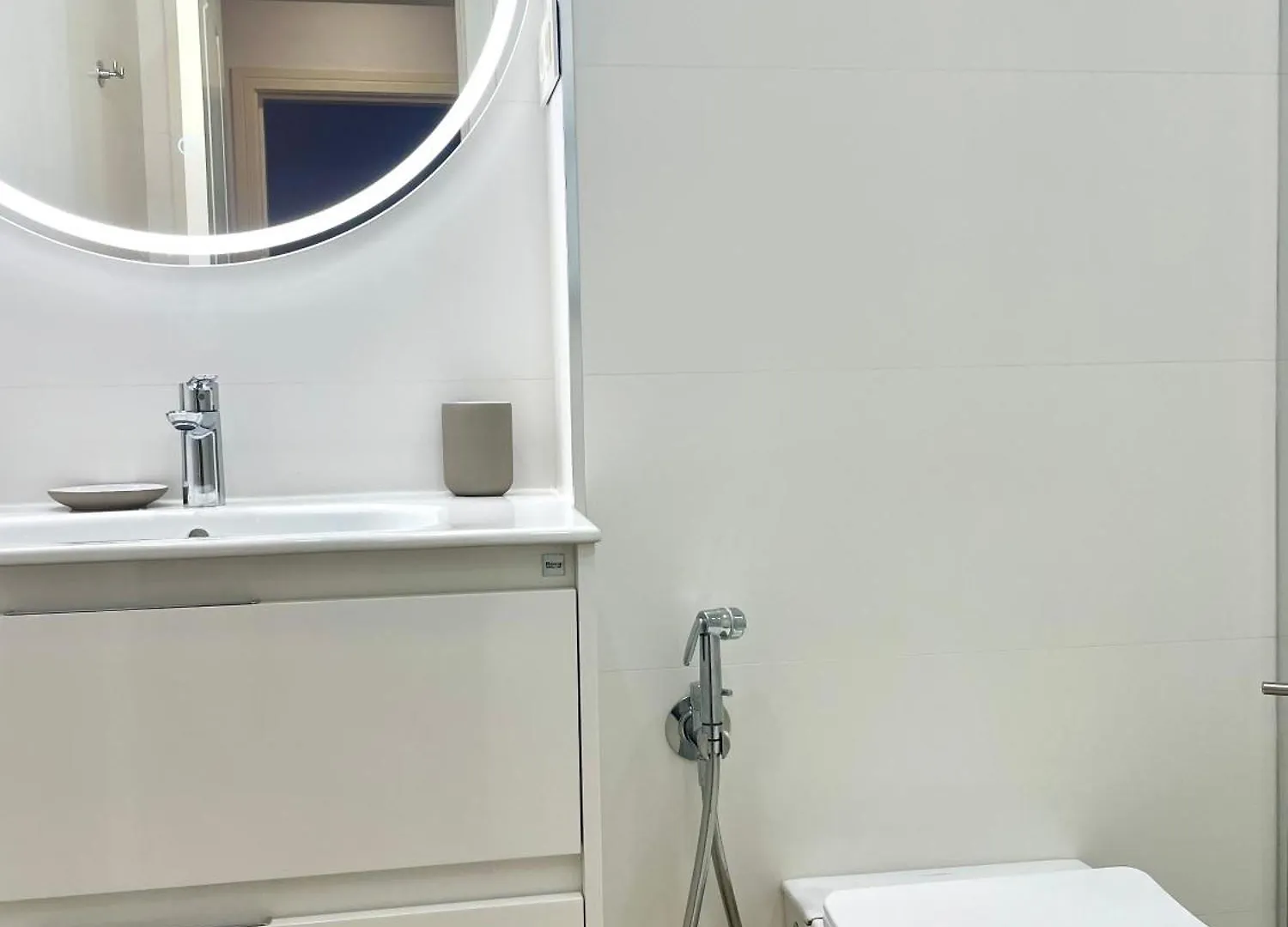Tu Refugio Perfecto En Malaga Trabaja A Gusto Descansa Mejor