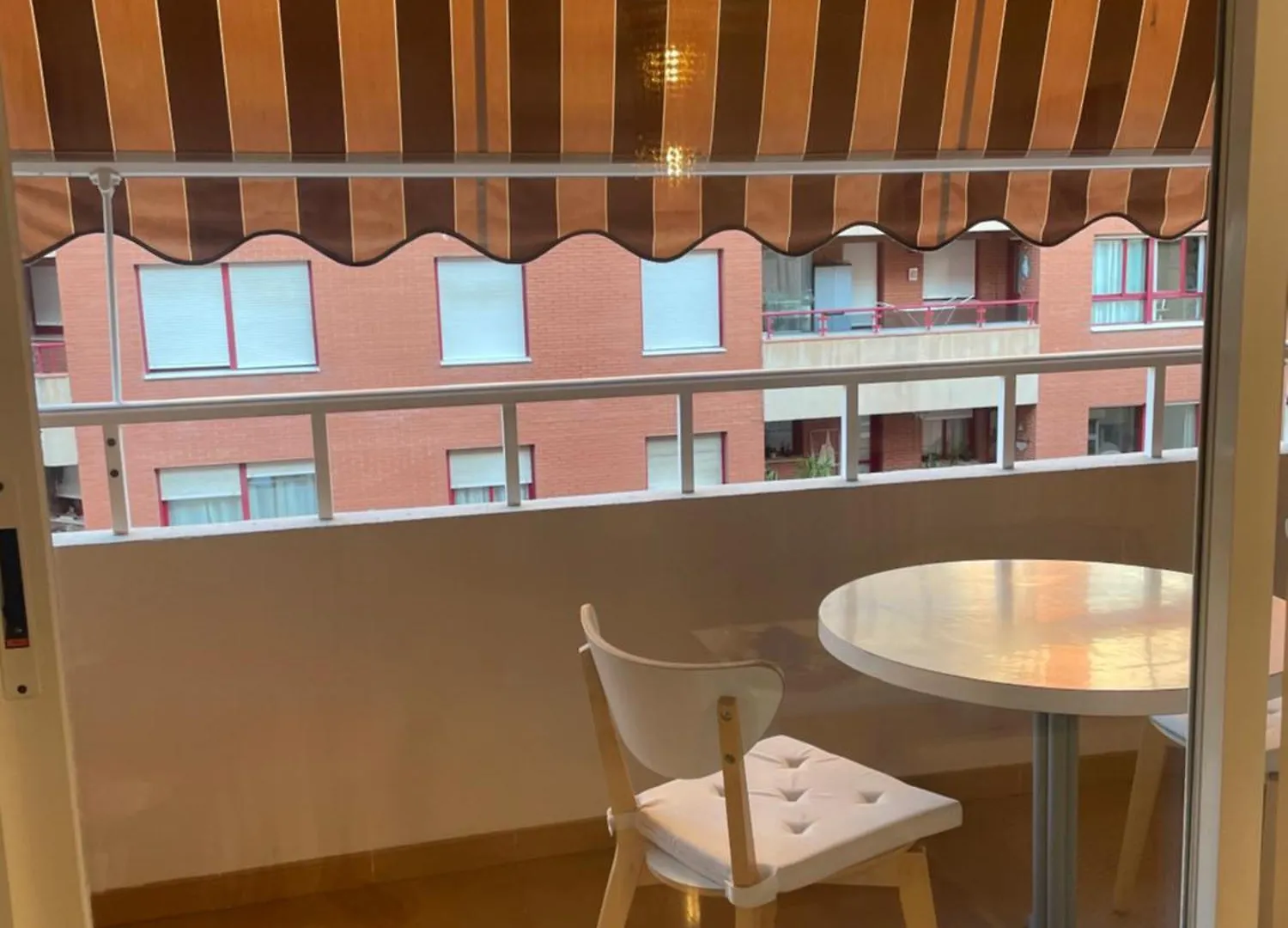 Tu Refugio Perfecto En Malaga Trabaja A Gusto Descansa Mejor 0*,  Spain