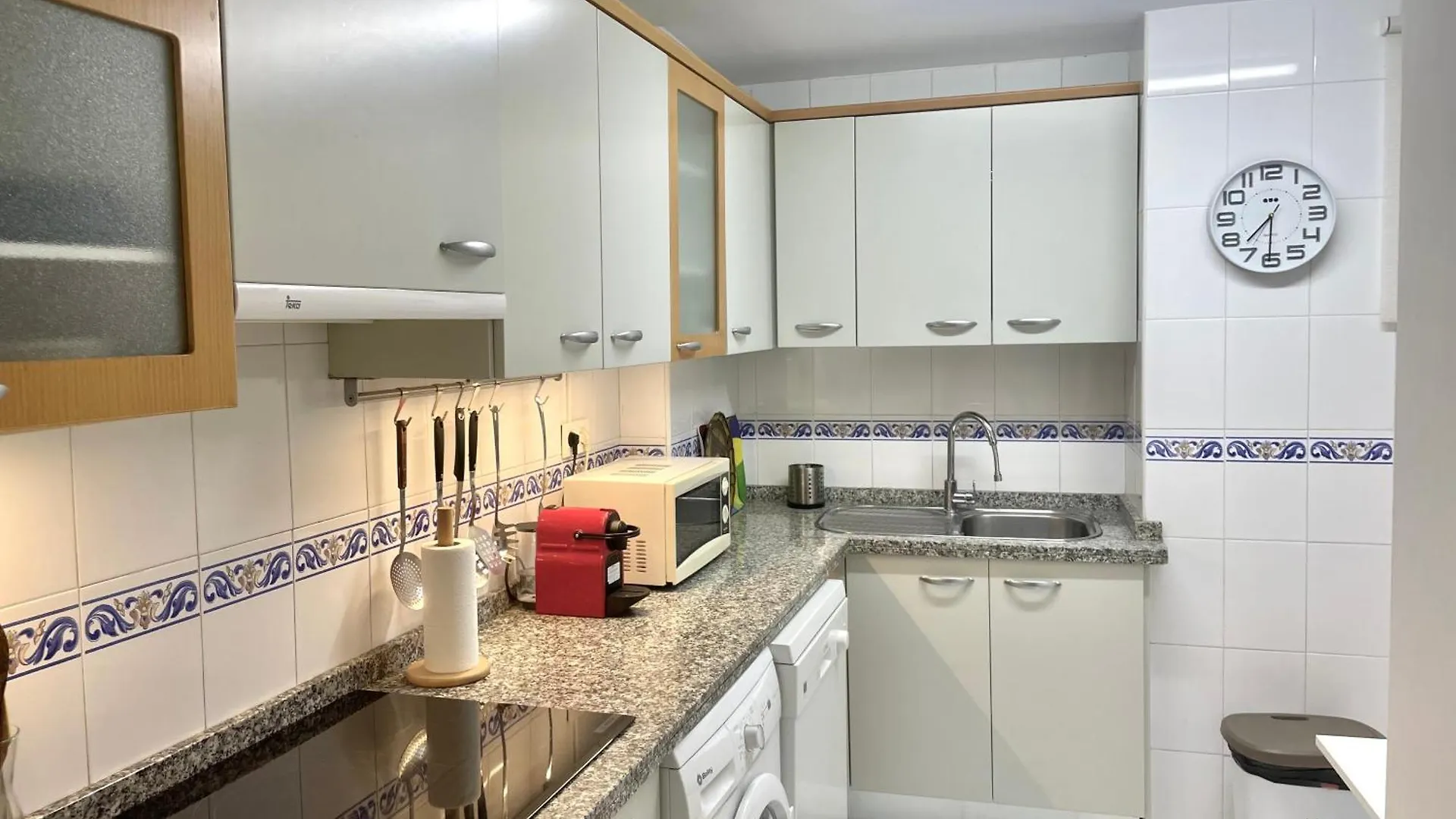 Tu Refugio Perfecto En Malaga Trabaja A Gusto Descansa Mejor Apartment